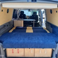 Volkswagen TRANSPORTER 1.0 TDI 75 KW Foto #15