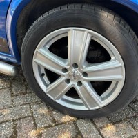 Volkswagen TRANSPORTER 1.0 TDI 75 KW Foto #22