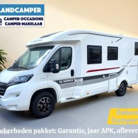 Adria CORAL S 670SL Foto #29