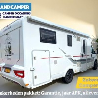 Adria CORAL S 670SL Foto #34