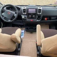 Adria CORAL S 670SL Foto #36