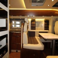 Adria CORAL S 670SL Foto #43