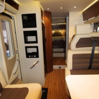 Adria CORAL S 670SL Foto #45