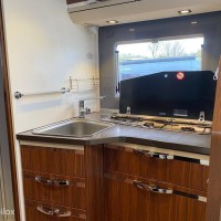 Adria CORAL S 670SL Foto #2