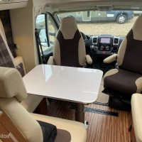 Adria CORAL S 670SL Foto #4