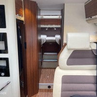 Adria CORAL S 670SL Foto #6