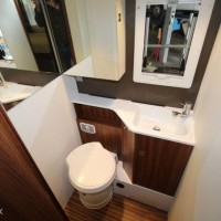 Adria CORAL S 670SL Foto #11