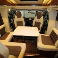 Adria CORAL S 670SL Foto #13