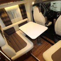 Adria CORAL S 670SL Foto #14