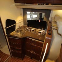Adria CORAL S 670SL Foto #19