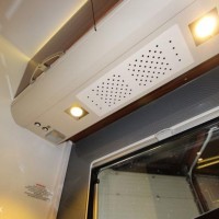 Adria CORAL S 670SL Foto #20