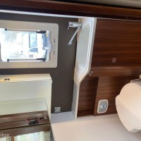 Adria CORAL S 670SL Foto #24