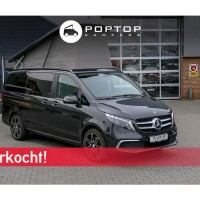 Tweedehands Mercedes campers camper kopen