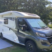 Tweedehands Knaus campers camper kopen
