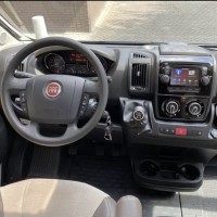 Knaus campers R11 Van Ti 650 MEG uit 2017 Foto #2