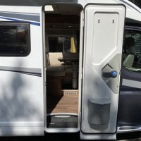 Knaus campers R11 Van Ti 650 MEG uit 2017 Foto #8
