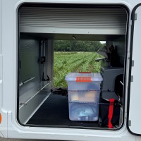 Rapido campers 696F uit 2024 Foto #2