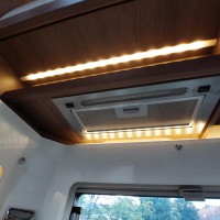 Rapido campers 696F uit 2024 Foto #12