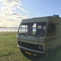 Tweedehands Onbekend camper kopen