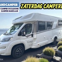 Tweedehands Mc Louis camper kopen