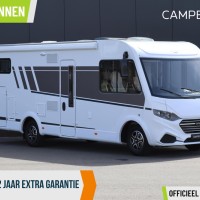 Tweedehands Carado campers camper kopen
