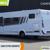 Carado I447 140pk Automaat | Lengtebedden 215cm ! | Hefbed | Pro + pakket | Fiat 10&amp;#039;&amp;#039; multimediasysteem | Oven | Achteruitrijcamera | Nieuw uit voorraad leverbaar | Gescheiden douche | Foto #30