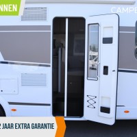 Carado I447 140pk Automaat | Lengtebedden 215cm ! | Hefbed | Pro + pakket | Fiat 10&amp;#039;&amp;#039; multimediasysteem | Oven | Achteruitrijcamera | Nieuw uit voorraad leverbaar | Gescheiden douche | Foto #33