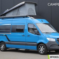 Tweedehands Hymer camper kopen