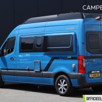 Hymer Free S 600 Blue Evolution 170pk Automaat | Hefdak | 5.93m | Adaptive Cruise | Foto #2
