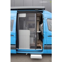 Hymer Free S 600 Blue Evolution 170pk Automaat | Hefdak | 5.93m | Adaptive Cruise | Foto #6