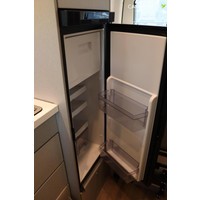 Hymer Free S 600 Blue Evolution 170pk Automaat | Hefdak | 5.93m | Adaptive Cruise | Foto #15