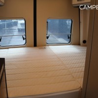 Hymer Free S 600 Blue Evolution 170pk Automaat | Hefdak | 5.93m | Adaptive Cruise | Foto #17
