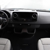 Hymer Free S 600 Blue Evolution 170pk Automaat | Hefdak | 5.93m | Adaptive Cruise | Foto #21
