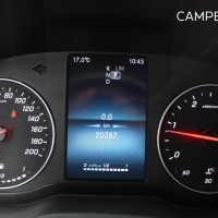 Hymer Free S 600 Blue Evolution 170pk Automaat | Hefdak | 5.93m | Adaptive Cruise | Foto #25