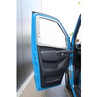 Hymer Free S 600 Blue Evolution 170pk Automaat | Hefdak | 5.93m | Adaptive Cruise | Foto #32