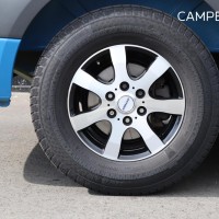 Hymer Free S 600 Blue Evolution 170pk Automaat | Hefdak | 5.93m | Adaptive Cruise | Foto #33