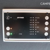 Hymer Free S 600 Blue Evolution 170pk Automaat | Hefdak | 5.93m | Adaptive Cruise | Foto #37