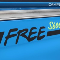 Hymer Free S 600 Blue Evolution 170pk Automaat | Hefdak | 5.93m | Adaptive Cruise | Foto #39