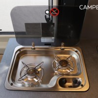 Pössl Trenta 640 180pk Automaat | Lengtebedden | Swing fietsendrager | Dakairco | Zenec Multimediasysteem | Construct slot | Luifel | Duo control | 6.36M | Foto #14