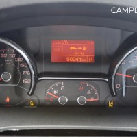 Pössl Trenta 640 180pk Automaat | Lengtebedden | Swing fietsendrager | Dakairco | Zenec Multimediasysteem | Construct slot | Luifel | Duo control | 6.36M | Foto #21