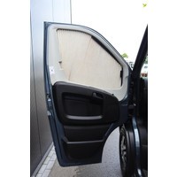 Pössl Trenta 640 180pk Automaat | Lengtebedden | Swing fietsendrager | Dakairco | Zenec Multimediasysteem | Construct slot | Luifel | Duo control | 6.36M | Foto #26