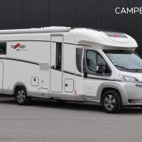 Tweedehands Carthago campers camper kopen