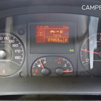 Hymer Yellowstone 180pk Automaat | Lithium | Hefdak | Omvormer | BOMVOL | Thule swing | Lengtebedden | Standairco | Luifel | Luchtvering | Foto #23