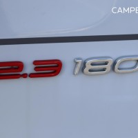 Hymer Yellowstone 180pk Automaat | Lithium | Hefdak | Omvormer | BOMVOL | Thule swing | Lengtebedden | Standairco | Luifel | Luchtvering | Foto #46