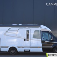 Hymer GT-S 685 170pk Automaat Foto #1