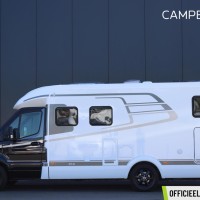 Hymer GT-S 685 170pk Automaat Foto #2