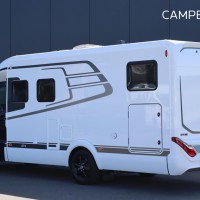 Hymer GT-S 685 170pk Automaat Foto #3
