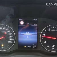 Hymer BMC-T 680 170pk Automaat | Premium pakket | Lengtebedden | Gescheiden douche | Hymer SLC Chassis | Nieuw uit voorraad leverbaar | Lithium | Crystal Silver | Facelift BMC | Foto #28