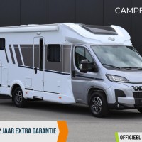Tweedehands Carado campers camper kopen