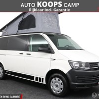 Tweedehands Volkswagen campers camper kopen